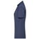 Polo mujer JN719. Color navy.