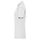 Polo mujer JN719. Color white.