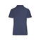 Polo mujer JN719. Color navy.