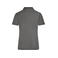 Polo mujer JN719. Color dark/melange.