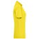 Polo mujer JN719. Color yellow.