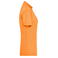 Polo mujer JN719. Color orange.