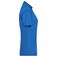 Polo mujer JN719. Color royal.