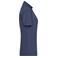 Polo mujer JN719. Color navy.