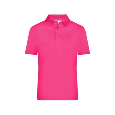 Polo deportivo hombre JN720