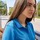 Polo técnico mujer JN721. .