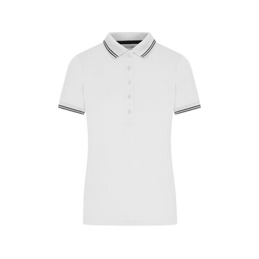 Polo técnico mujer JN721