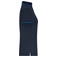 Polo técnico mujer JN721. Color navy/bright blue.