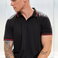 Polo técnico hombre JN722. .