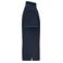 Polo técnico hombre JN722. Color navy/bright blue.