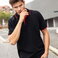 Polo hombre JN728. .