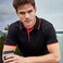Polo hombre JN728. .