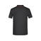 Polo hombre JN728. Color black/red.