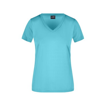 Camiseta deportiva mujer JN735