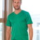 Camiseta deportiva hombre JN736. .