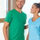 Camiseta deportiva hombre JN736. .