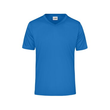 Camiseta deportiva hombre JN736