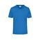 Camiseta deportiva hombre JN736. Color royal.