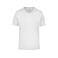 Camiseta deportiva hombre JN736. Color white.