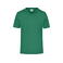 Camiseta deportiva hombre JN736. Color green.
