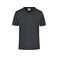 Camiseta deportiva hombre JN736. Color black.