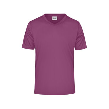 Camiseta deportiva hombre JN736