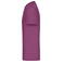 Camiseta deportiva hombre JN736. Color purple.