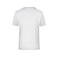 Camiseta deportiva hombre JN736. Color white.