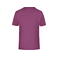 Camiseta deportiva hombre JN736. Color purple.