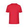 Camiseta deportiva hombre JN736. Color red.
