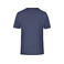 Camiseta deportiva hombre JN736. Color navy.