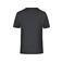 Camiseta deportiva hombre JN736. Color black.