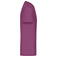 Camiseta deportiva hombre JN736. Color purple.