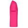 Camiseta deportiva hombre JN736. Color pink.