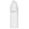 Camiseta deportiva hombre JN736. Color white.