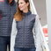 Chaqueta híbrida mujer JN741. .