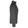 Chaqueta híbrida mujer JN741. Color grey/melange/anthracite/melang.