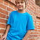 Camiseta hombre JN745. .