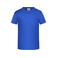 Camiseta hombre JN745. Color royal.