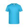 Camiseta hombre JN745. Color turquoise.