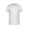 Camiseta hombre JN745. Color white.