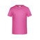 Camiseta hombre JN745. Color pink.
