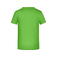 Camiseta hombre JN745. Color lime/green.