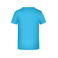 Camiseta hombre JN745. Color turquoise.
