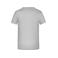 Camiseta hombre JN745. Color grey/heather.