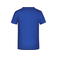Camiseta hombre JN745. Color dark royal.
