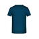 Camiseta hombre JN745. Color petrol.