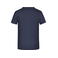 Camiseta hombre JN745. Color navy.