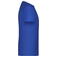 Camiseta hombre JN745. Color dark royal.
