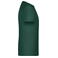 Camiseta hombre JN745. Color dark/green.